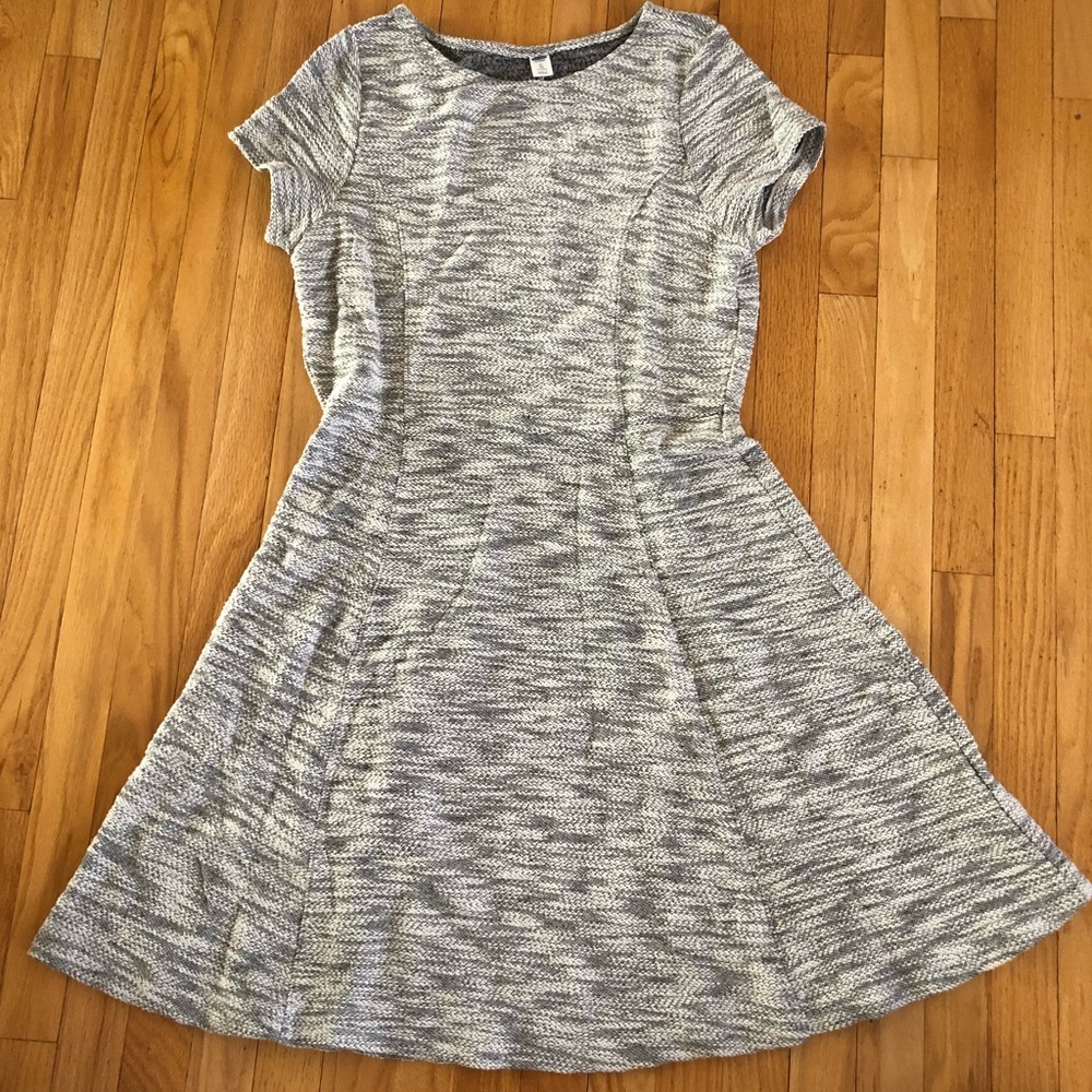 Old Navy Fit & Flair Dress